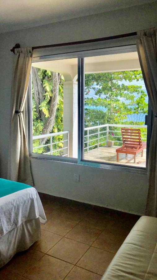 Bed and Breakfast Casa Sol Y Luna Bacalar Exteriér fotografie